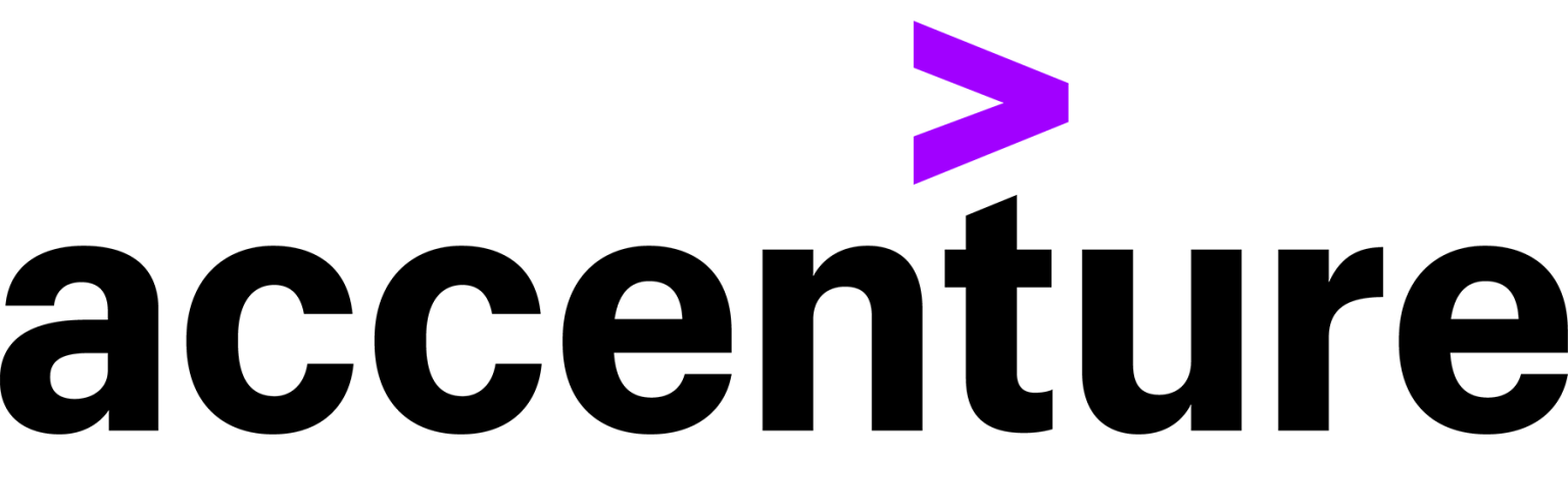 Home accenture logo no background